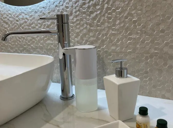 Perla Dei Messapi * סן פייטרו אין בוואניה