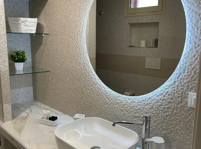 Perla Dei Messapi וילה