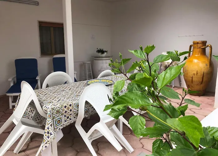 Perla Dei Messapi * סן פייטרו אין בוואניה