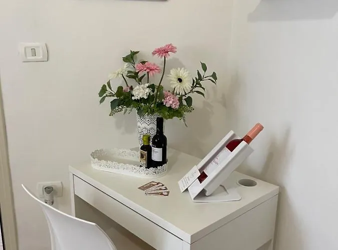 Perla Dei Messapi וילה סן פייטרו אין בוואניה