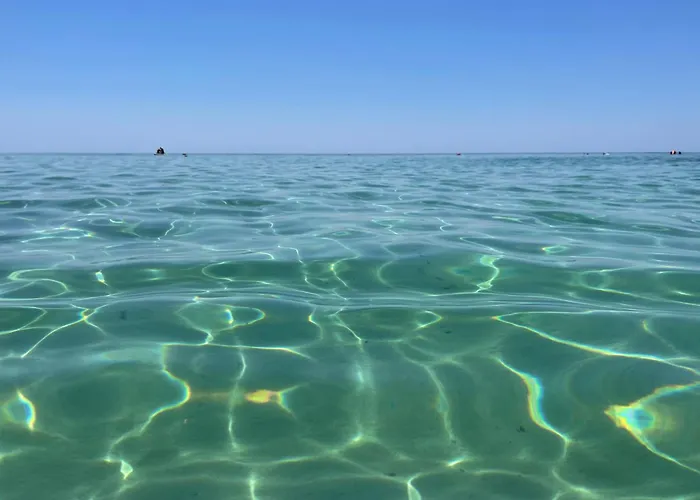 וילה Perla Dei Messapi