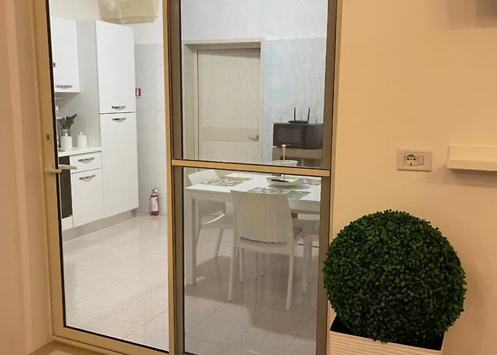 Perla Dei Messapi וילה *