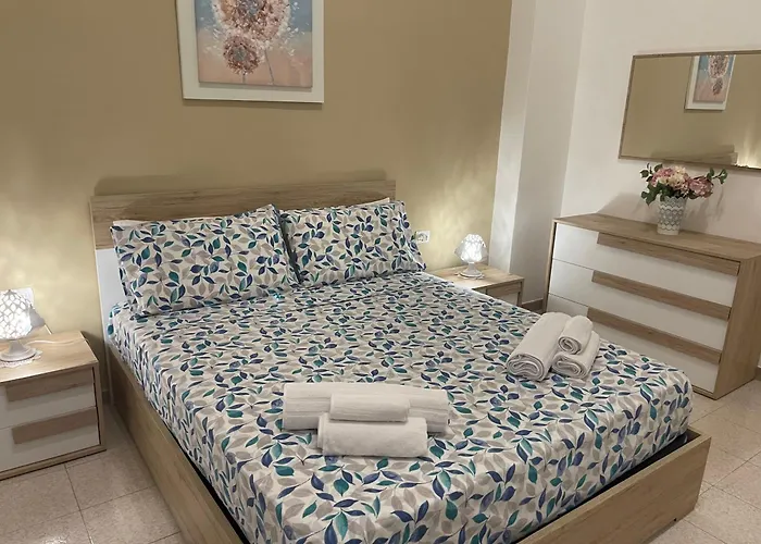 Perla Dei Messapi * סן פייטרו אין בוואניה