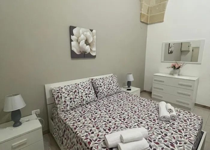 Perla Dei Messapi וילה