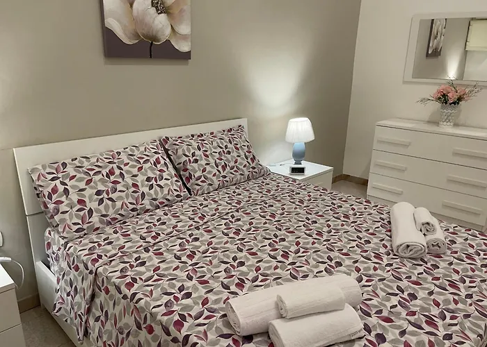 וילה Perla Dei Messapi