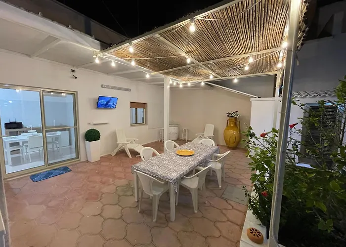 וילה Perla Dei Messapi