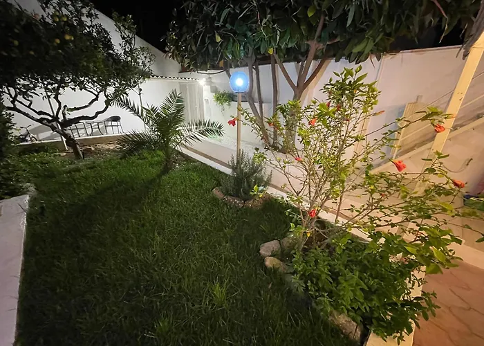 Perla Dei Messapi וילה סן פייטרו אין בוואניה