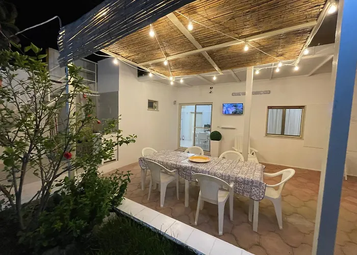 Perla Dei Messapi סן פייטרו אין בוואניה