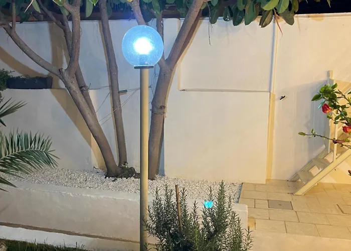 Perla Dei Messapi * סן פייטרו אין בוואניה