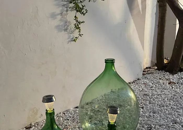 Perla Dei Messapi וילה