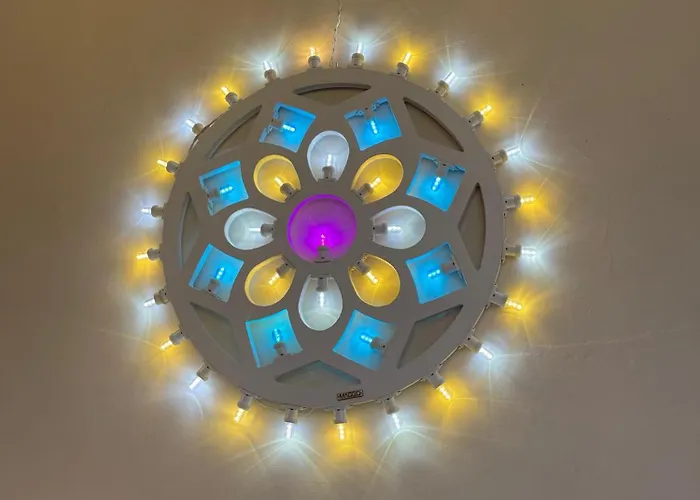 Perla Dei Messapi וילה *