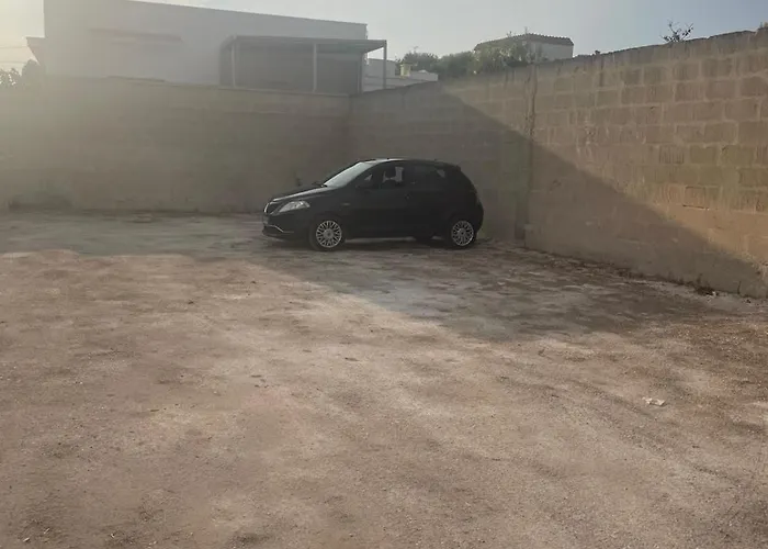 וילה Perla Dei Messapi *