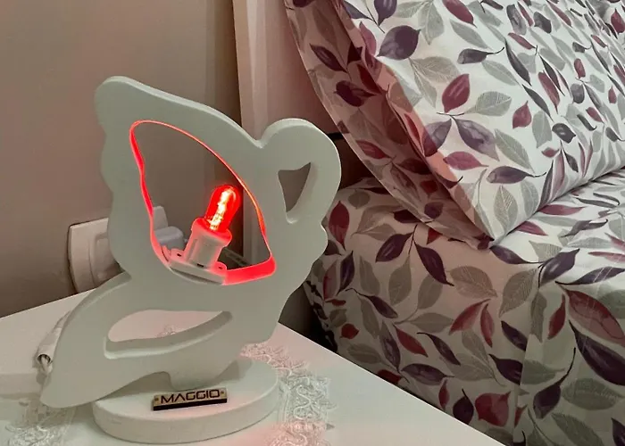 Perla Dei Messapi סן פייטרו אין בוואניה